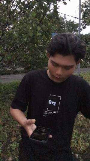 Keseharian Alvinnurulhak