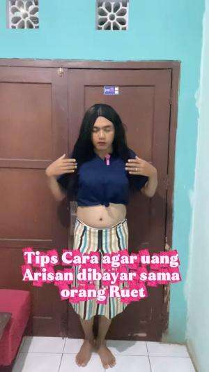 Silahkan dicoba tipsnya 