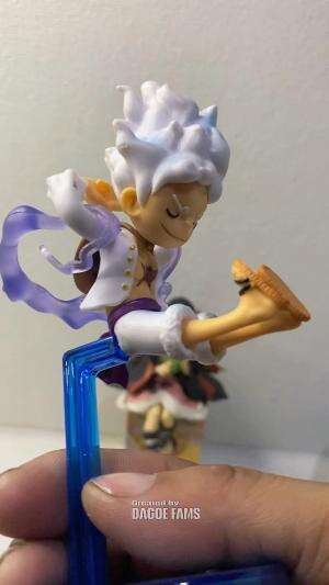 Figure Luffy  #luffy  #MyFirstVideoOnHot+ 