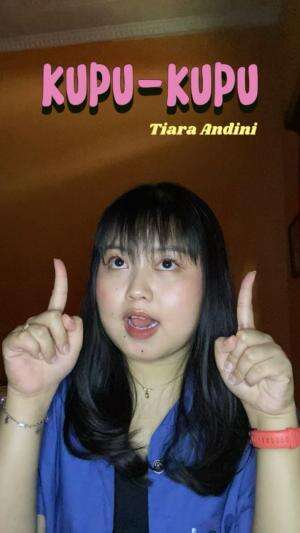 IDOL_XIV DEVITA PUTRI 25 JEMBER KUPU-KUPU