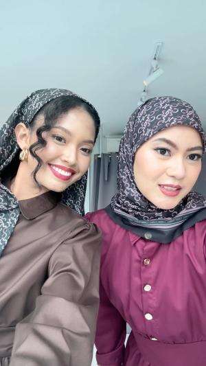 fitcheck after photoshoot 😉