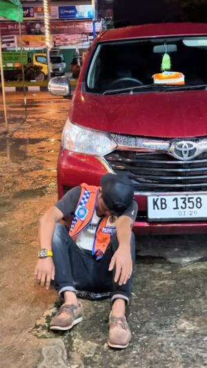 Tanamkan lah kebaikan selagi kita bisa #Bengkel penuh drama 