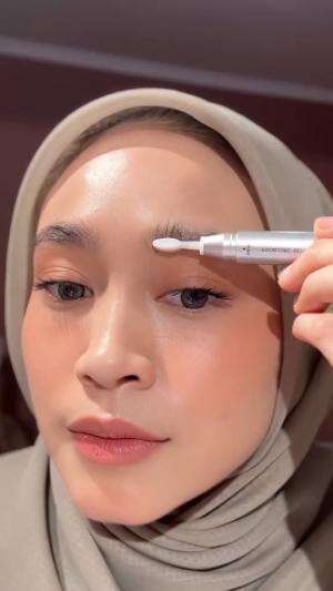 Rekomendasi brow wax alis✨