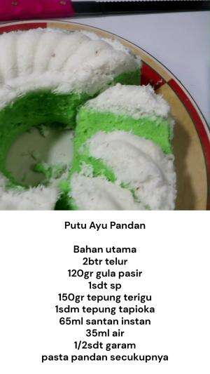 Putu Ayu Pandan