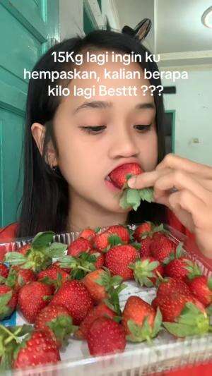 Bismillah tetap konsisten💪