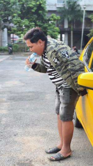 Tes kebaikan  #bengkel drama 