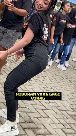 Huburan yang lagi viral nih