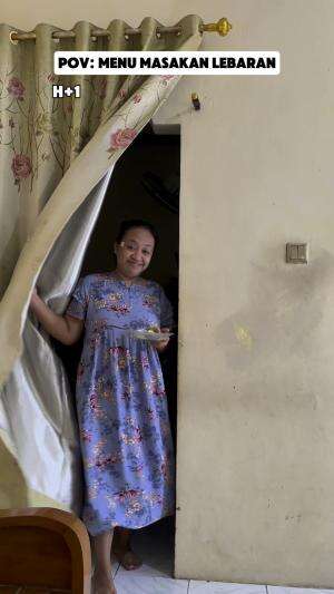 masih bisa buat makan seminggu kedepan