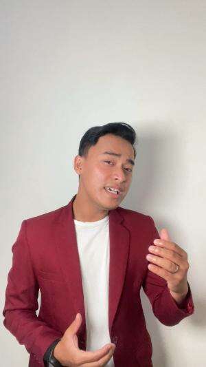 KDI 2025 Febry Sukabumi 23 Tahun Pelaminan Kelabu #OnlineAuditionKDI2025
 