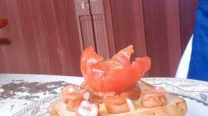 [I’M READY FOR AUDITION MASTER CHEF INDONESIA SEASON 12] 
Nama : Muhammad Fauzan Pratama Asal Bogor #OnlineAuditionMC12