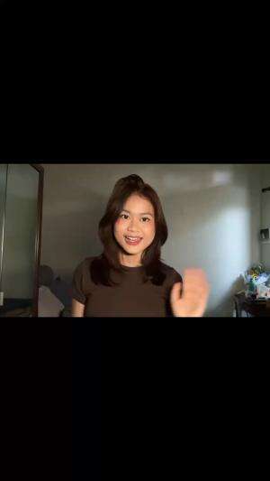 IDOL_XIV ANNISA BUNGA AULIA 23 TAHUN KOTA BANDUNG OSCAR WINNING TEARS