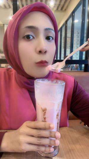 milkshake buat mantan 