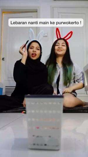 Cewek kalau main game emang rusuh ya guys ??  #Games  #games Seru  #Games Heboh 