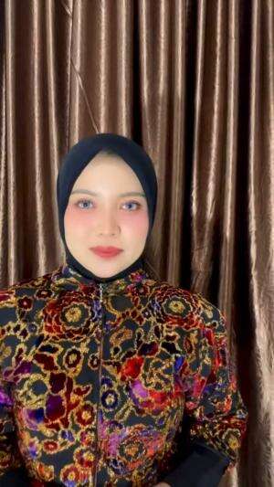 KDI 2025 NADIA PRADASARI PEKANBARU 28 TAHUN SIAPAKAH  #OnlineAuditionKDI2025