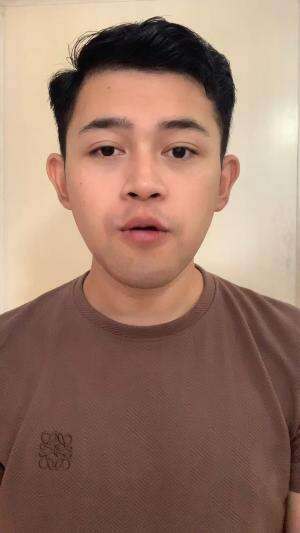 IDOL_XIV NIKO WILDHAN SHAKTI 23 TAHUN SEMARANG HERO (Mariah Carey)