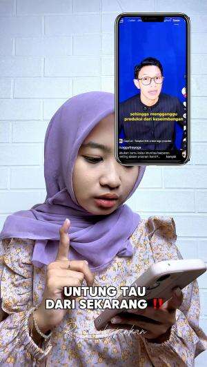 Bund, untung tau dari sekarang. 
Ternyata imun yang kuat bisa bantu tubuh kita biar nggak gampang sakit loh. 
Cerita Dengan Zymuno juga yuk 