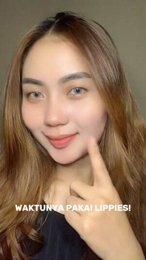 Lippies omg emang mantep banget !! #rekomendasilipcream #lipcreamomg #makeup #beauty #chikaaprlaa #20082025