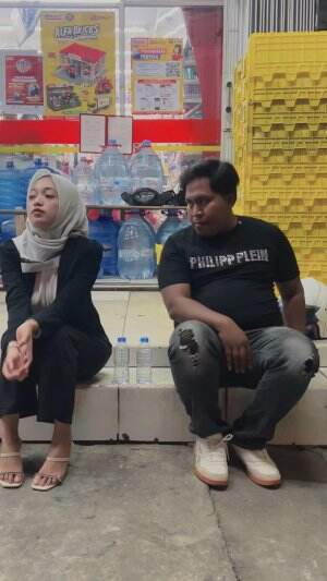 Senjata makan tuan  #bengkel drama 