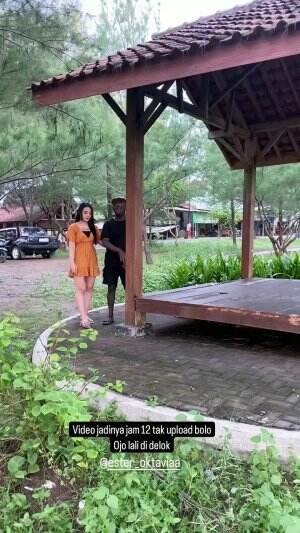 Suruh acting malah ngakak dewe😂😂