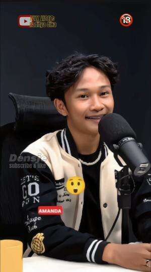 Diam diam fajar sadboy pernah suka sama amanda manopo  #fajar #amandamanopo  #podcastviral  #fypシ゚viral #Viral  #fyp  #shorts #viralshort 