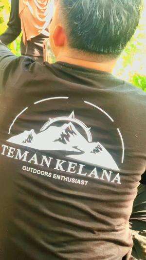 Dari teman kelana nih, fersi lampung  #temankelana #lampung  #RCTIoke 