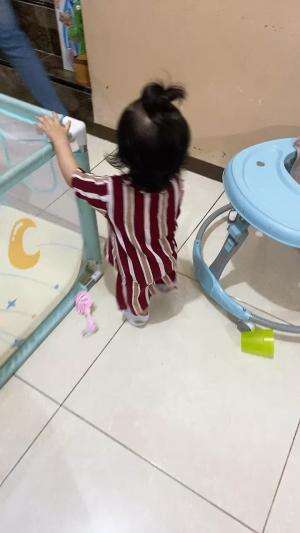 Si ribett sndrii #MasyaALLAH#Mustofaalhabsyi#BabyArab #Bayigemes#rctiplus#Allahummabarik #fypdongg