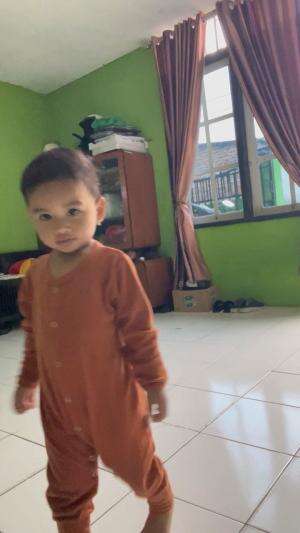 Noora dengerin suara ayam berkokok  #NooraKhadijahAlKhered  #masyaallahtabarakallah  #RCTIPlus  #contentcreatorpemula  #Seputar Inews Pagi 