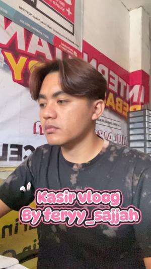  #dailyvlog  #kasirvlog  #RCTIPlus 