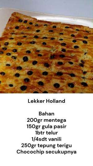 Lekker Holland