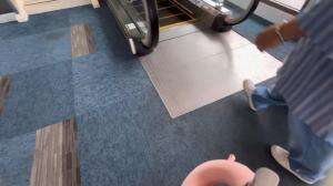 mini vlog waktu ke sby✈️✨