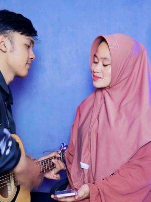 Jujurlah sayang aku tak mengapa❤️ #ivansany 