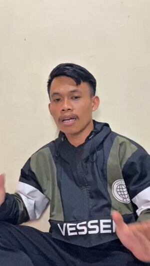 AMRI POLEWALI MANDAR 29 AKHIR SEBUAH CERITA 
#OnlineAuditionKDI2025
 