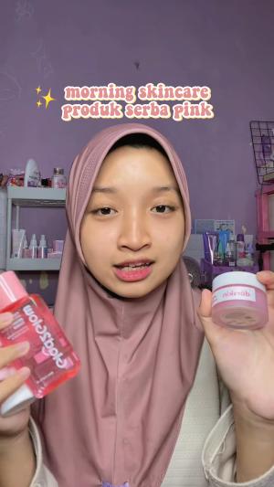 skincare serba pinkk