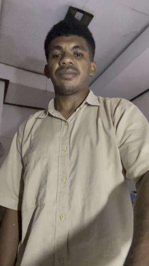 IDOL_XIV YEHUDA NOWA 26 TAHUN KOTA YOGYAKARTA ESOK KAN MASIH ADA