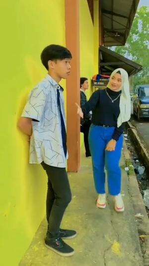 Cara jodohin temen #HOTrctiplus 