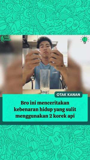 Bagaimana menurut kalian?