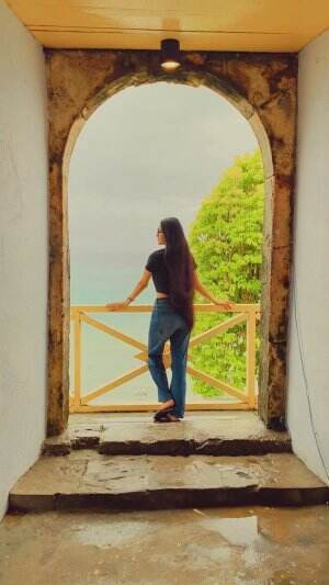 View 🌊✨