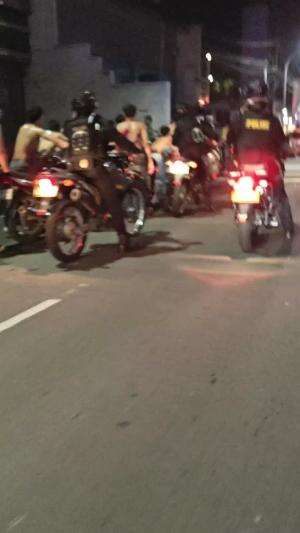 Gengsteeer di semarang barat di kosek i tadi malam 2025 romadhonn