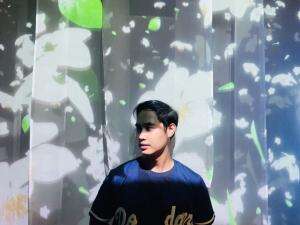 XFI2023 SOLO DHANAR 31 JAKARTA PUSAT DRIVERS LICENSE