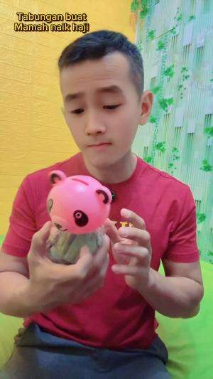 Semoga yg nonton terus like dan follow bisa naikin haji kedua orang tua,Amin #dramabocil  #Comedy 