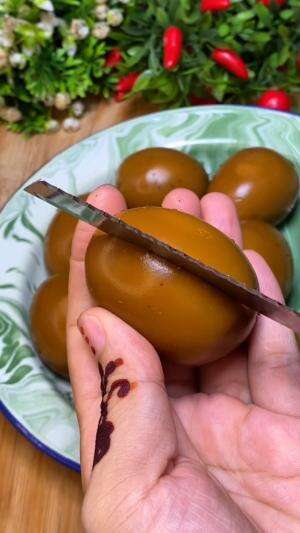 MENU MASAKAN RUMAHAN SIMPLE
“Telut Bacem”
#Cooking #inspiration #Menumasakanrumahan #Tips #Trik #Idejualan #ummuhusna