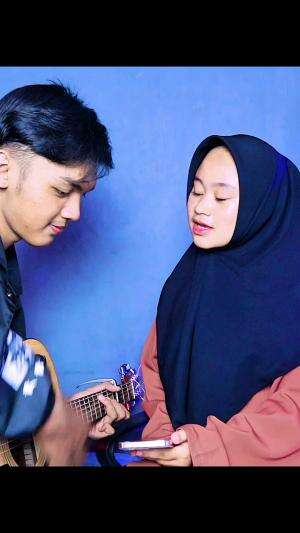 Semoga tiada yang kecewa❤️ #ivansany 