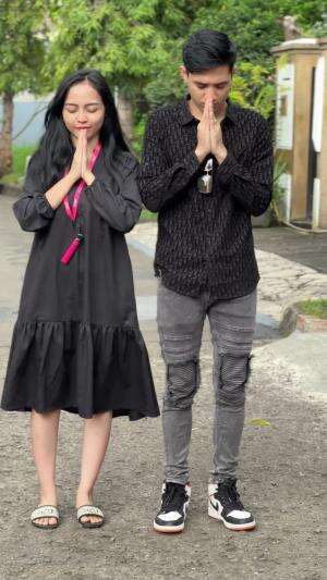 Dikhianati  #1TRENDING 