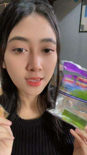 Dodol rumput laut  #reviewmakanan  #jajanan #cemilan  #dodol  #food  #foodvlogger  #RCTIPlus  #HOTrctiplus 