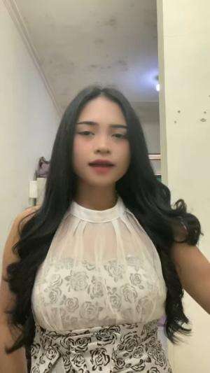 IDOL_XIV | GHENIE | 27Th | Bandung | All I Ask  #OnlineauditionIDOLXIV 