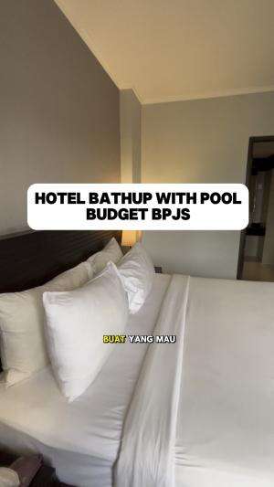 Hotel Jakarta Barat