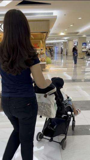 Datang yuk ke Mall kokas  dari tgl 25-27 April