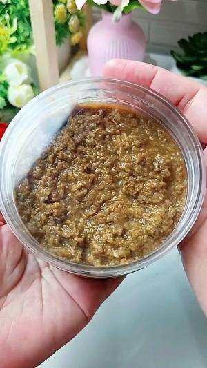 MENU MASAKAN RUMAHAN SIMPLE
“Bumbu Serbaguna Dari Kepala Udang”
#Cooking #inspiration #Menumasakanrumahan #Tips #Trik #Idejualan #ummuhusna 