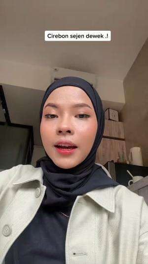 Coba absen pake bahasa daerah kalian guys !  #bahasadaerah #asalkotacirebon 