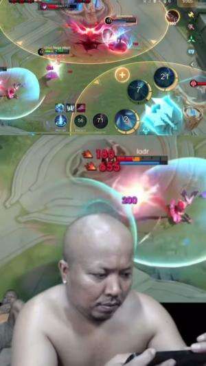 Bang pascol menolak surend #mobilelegends #mlbbshorts #topglobalml #mlbb #mlbbcreatorcamp 
